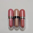 바닐라뷰티 | 장점만 쏙! 어뮤즈 젤핏 글로스 꿀복숭아, 로즈 크림 펄, 바닐라 모카 펄 리얼 후기(올리브영 추천템)