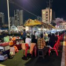 게도령포차돌게탕 | 부산 영도포차거리 접때그집 야장