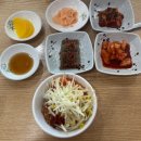 다래보리밥 이미지