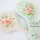 아크릴페인팅&포크아트 이미지