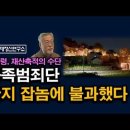 가족 범죄단의 놀라운 재산 축적, 단지 돈벌레에 불과한 잡놈이었다, 한동훈 이원석 뭐했나? 시대정신연구소﻿ 이미지