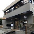 서울여대.육군사관학교행정안내소 버스정류장(11144) | 공릉동 경춘선숲길맛집 '오스테리아잭팟' 분위기 최고