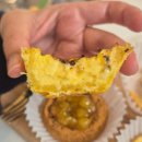 뭉게 | 잠실에그타르트 맛집 : 송파카페 뭉게 다녀온 후기