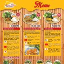 분짜하노이 이미지