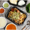 웰빙삼겹살 이미지