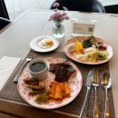 아난티 앳 부산 코브 인도어풀 | 부산 아난티 앳 부산 코브 다모임 조식 가격 할인 후기