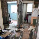 경성양학마을아파트경로당 | 포항 양학동 경성양학마을아파트 인테리어 리모델링