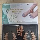 귀족미가 | ​이숙경발가락교정기 3종 SET, 심한 무지외반증 교정기 부모님 선물 솔직후기