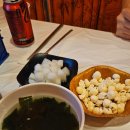 [군산/대명동] 닭발맛집 ' 경원상회 '