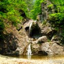 주왕산 관광지 이미지