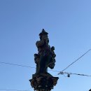 장미공원 | 베른 곰공원 장미공원 시내여행 후기