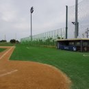 무안스포츠파크 야구장 이미지