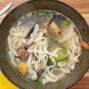 동편손칼국수