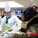 서울특별시청 서소문청사 구내식당 이미지
