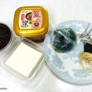 파뿌리김치찌게