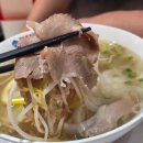 정자역쌀국수｜미스타쌀국수 정자점, 무한리필로 즐기는 정자동 베트남쌀국수 맛집