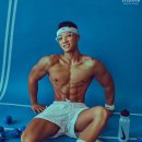 이진호 수 휘트니스 이미지