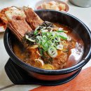 뼈해장국 - 안산시 단원구 | 뼈해장국