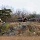 조경 선생 묘 | 수동면 원평리 - 하동정씨, 정여창의 남계서원(濫溪書院)1552년