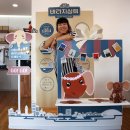 소래선주상인연합회 - 2380 | 네모기행 '뷰' 여름 스케치-오이도포구를 찾아서