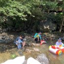 백운계곡삼부원 이미지