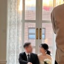 에밀리스튜디오 웨딩촬영 2층 창가씬 후기