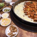 매운춘천닭갈비 이미지