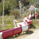 분천산타마을 이미지