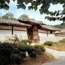 은진송씨 열녀문 이미지