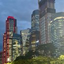 여의도 앙사나 레지던스 ( 249m ) 최신 현장 사진 이미지