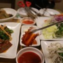 사랑채보쌈