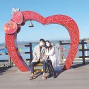 해안도로입구 이미지