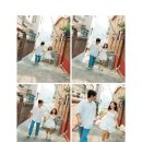 스튜디오77(대원주택) | 서울 웨딩스냅 추천, 사워오렌지러브스냅 후기(Sour orange love)