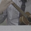 (우쿨렐레 독주) 에델바이스 / Edelweiss - 영화 Sound of Music OST 이미지