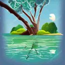 국제무역 이미지