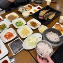 한상차림 코다리명가 | 경기광주맛집,오포맛집I한상차림코다리명가 경기광주점 솔직후기