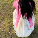 여름 가방 스트링백 추천, 아이썸머리 스트링백 후기
