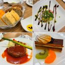 히든스테이크 | 서귀포 히든클리프 제주 파노라마 다이닝 디너 코스요리 스테이크 솔직후기