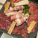 푸줏간구서점 | 구서동 고깃집 노마진푸줏간 구서점(프리미엄세트 후기, 주차, 가격 등)