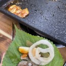 씨유 두류파도고개점 | 대구 두류 고기집, 가성비 끝판왕 무제한 야채바까지 완벽했던 지글 대패삼겹살 두류점