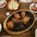 우보치킨 이미지