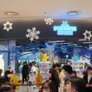 팝업스토어 in 잠실, 포켓몬 캡슐토이 스트리트 방문, 가챠머신 후기_연말에 도파민을 꽉꽉 채워넣고 오다