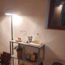 카페나루앤마트 | 송리단길 디저트 카페 잠실 송파나루역 맛집 와인바 슬로쓰커피앤바