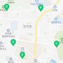 중리사거리(창전동) 이미지