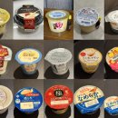 OK 마트 코너 앞 | 일본 편의점 푸딩 추천 15종 솔직 후기 | 강추 vs 비추 총정리