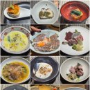 gs25학동사랑점 | 점심에는 식당, 저녁에는 오마카세, 이자카야로 운영하는 식당민홍. 오마카세 코스 주류 무제한!