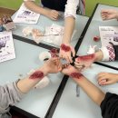 충무여자중학교 이미지