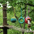 치유의숲 공중화장실 | 🏞 경기도 아이와 가볼만한 곳 BEST 5 – 이번 주말 나들이 추천!