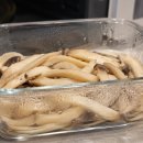 “고기 없어도 충분합니다”… 새송이버섯 하나로 완성하는 1등 반찬 이미지