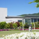 김해문화의전당 마루홀 이미지